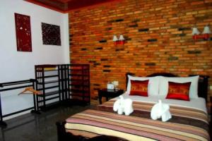 khaosok Boutique Hideaway Mini-hotel, Khao Sok