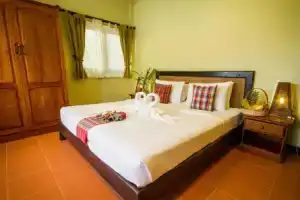 Anahata Resort Samui, Lipa Noi