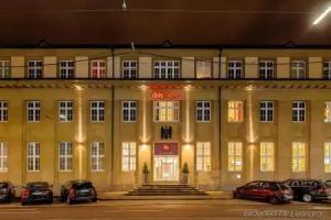 Ibis Karlsruhe Hauptbahnhof, Karlsruhe