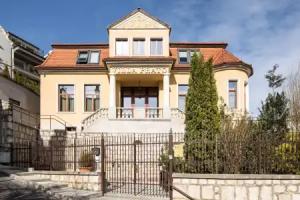 Hotel Villa Prato, Brasov