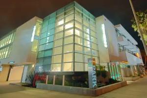 Tower 23 Hotel, San Diego