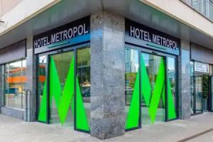 Metropol Hotel, Warsaw