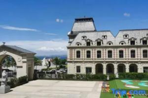 Butong Taoli Guesthouse, Dalian