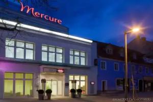 Hotel Mercure Graz City, Graz