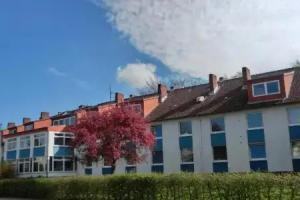 Jugendherberge Bremerhaven, Bremerhaven