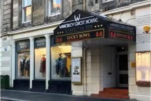 Waverley Guest House, Inverness