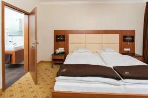 Thermenhotel Gass, Bad Fussing