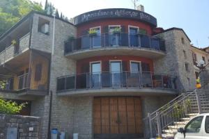 Hotel Pace, Brenzone