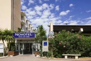 Novotel Nice Aeroport Cap 3000, St. Laurent-du-Var