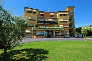 Green Park Hotel, Peschiera del Garda