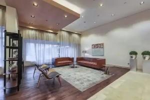 Vogue | Boulevard Central near Burj Khalifa | Mall Apartments, Dubai