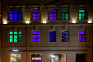MOODs Boutique Hotel, Prague
