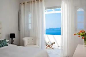 Belvedere Suites, Firostefani