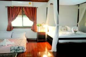 Siam Tara Resort, Amphoe Chiang Khaung