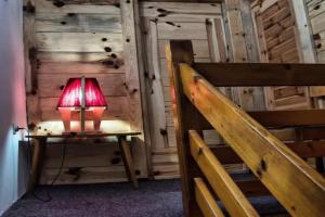 Apartments Life, Kolasin