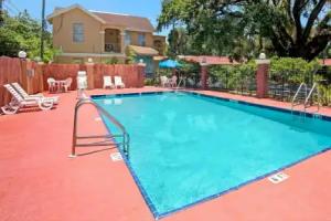 Villa 1565 - Saint Augustine, St. Augustine
