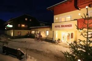 Hotel Brunner - Reiteralm, Schladming