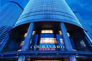 Courtyard by Marriott Hangzhou Qianjiang, Hangzhou