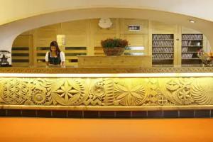 Hotel Steffani, St. Moritz