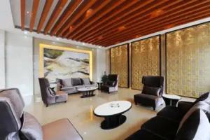 Wanpan Hotel, Dongguan