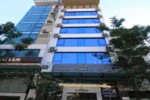 Blue Pearl Hotel, Hanoi