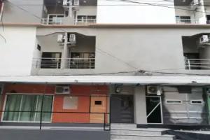 Hoftors, Bangkok