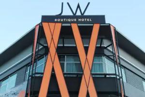 JW Boutique Hotel, Malacca