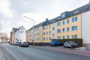 Private Apartment Ahltener Straße, Lehrte