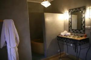 Riad Dar Nimbus Hotel, Marrakech