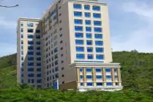 Glamour Hotel, Nha Trang