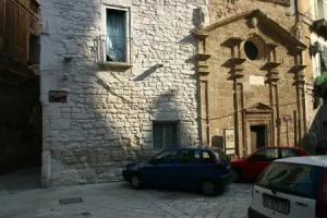 S.Andrea Degli Armeni Dimora di Charme, Taranto