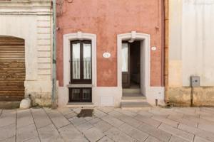 2321 Dimora Terra Barone by Barbarhouse, Presicce