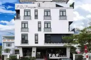 F & F Hotel, Haiphong