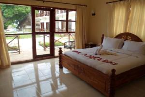 Zanzibar Ocean View Hotel, Zanzibar City
