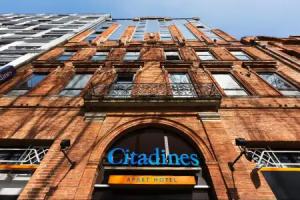 Citadines Wilson Toulouse, Toulouse