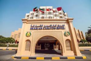 Sharjah Carlton Hotel, Sharjah City