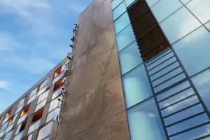 Hotel Jakarta Amsterdam, Amsterdam