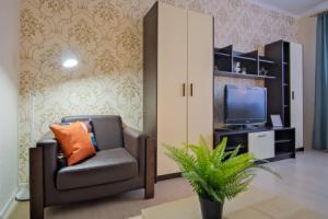 Apartment Family marina on Morskaya street 43, Krasnodar