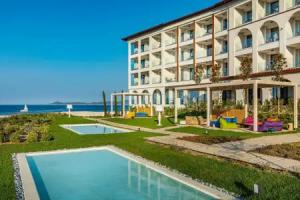 Mount Athos Resort, Ierissos