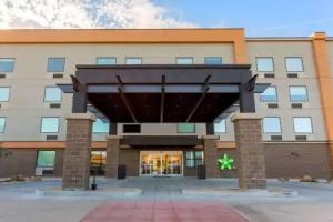 Extended Stay America Premier Suites Phoenix Downto, Chandler