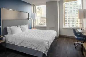 Tru By Hilton St. Louis Downtown Hotel, Saint Louis