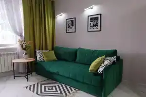 Apartments on Lunacharsky Street, Bataysk