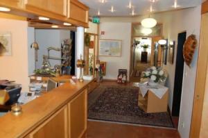 Pension Zur Perle, Busum