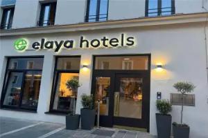 elaya hotel regensburg city center, Trademark by Wyndham, Regensburg