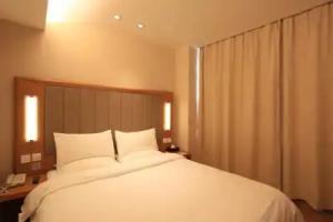 JI Hotel Dalian Renmin Road, Dalian