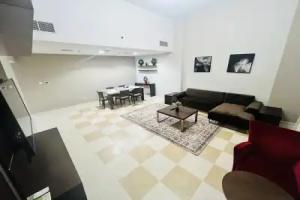 AlRaef Luxury Apartments, Dubai
