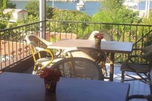 Aydeniz Pansiyon Hotel, Mesudiye