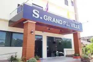 Grand PL Ville Hotel, Phatthalung