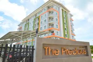 The Precious, Hua Hin