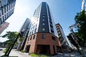 Best Western Hotel Fino Shin-Yokohama, Yokohama